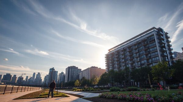 5 raisons d'investir dans l'immobilier américain pour valoriser votre patrimoine