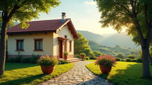 Acheter des maisons familiales à Chemy : conseils et bonnes adresses