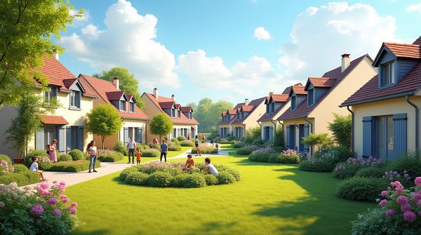 Acheter des maisons familiales à Chemy : conseils et bonnes adresses