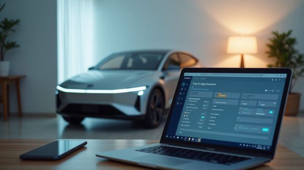 Achetez l'assurance idéale pour votre Leapmotor dès aujourd'hui