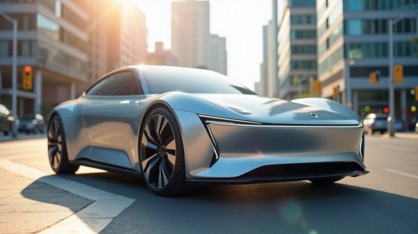 Achetez l'assurance idéale pour votre Leapmotor dès aujourd'hui