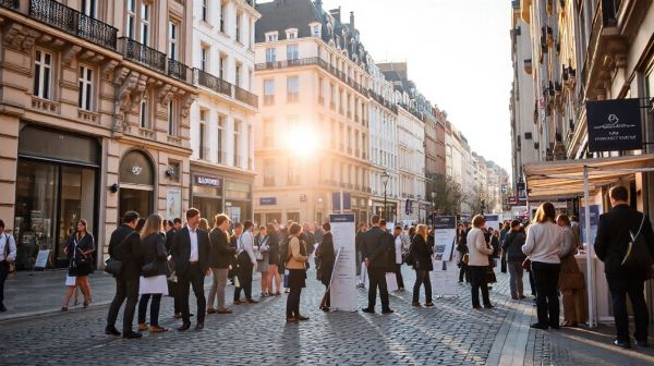 Les secteurs prometteurs de l'emploi à Nantes en 2023
