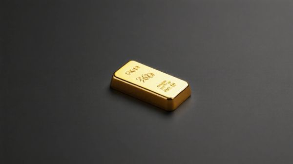 Pourquoi investir dans un lingotin d'or de 20g ?