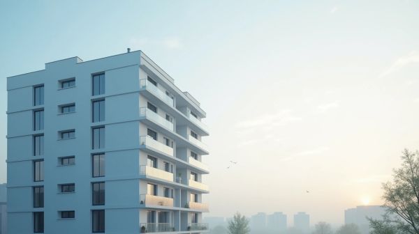 Protégez votre logement avec une assurance habitation adaptée