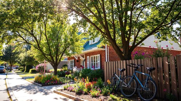 Top recommandations pour l'achat de maisons familiales à Chemy