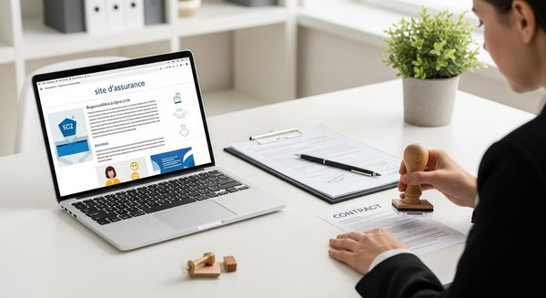 Assurance responsabilité civile : les obligations et avantages à connaître en 2026